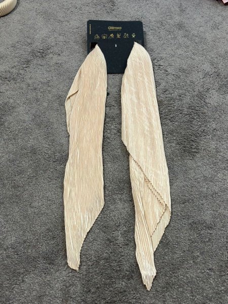 ربطات رقبه او لجزدان